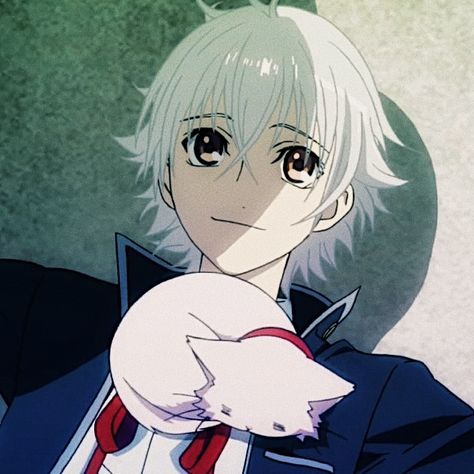 K Project Shiro, Yashiro Isana, Animated Face, Shounen Anime, K Project Anime, K Project, Anime Collection, Anime Pics, Main Character