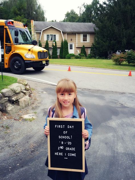 First Day Of School Letter Board, School Letter Board, First Day Of School Letter, First Day Of Second Grade, First Day Of School Pictures, First Day Of School Sign, 1st Day Of School, School Pictures, 1st Day