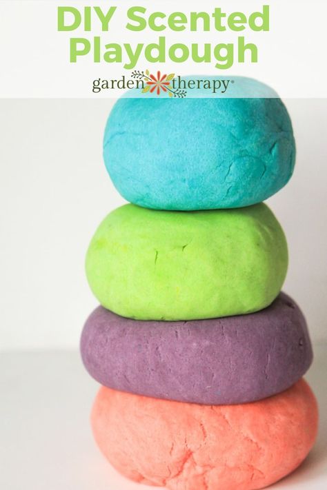 This DIY aromatherapy play dough is super simple and cheap to make, providing hours of fun coupled with delightful aromatherapy scents. Classroom Recipes, Make Your Own Playdough, Best Playdough Recipe, Easy Playdough Recipe, Homemade Playdough Recipe, Playdough Recipe, Homemade Playdough, Diy Classroom, Rainy Day Activities