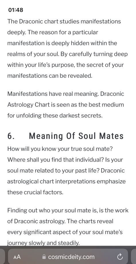 Draconic Astrology, Draconic Chart, Past Life Astrology, Predictive Astrology, Soul Meaning, Astrology Meaning, Learn Astrology, Astrology Numerology, Astrology Chart