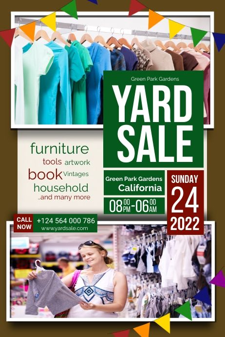 Garage Sale Advertising, Free Google Templates, Community Yard Sale, Tool Artwork, Graphic Design Freebies, Sale Ads, Sale Sign, Online Poster, Marketing Poster