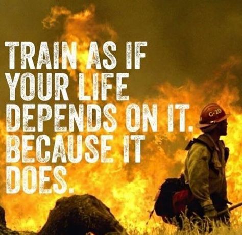 Wildland Firefighting, Firefighter Training, Firefighter Paramedic, Fire Training, Firefighter Emt, Wildland Fire, Fire Life, Wildland Firefighter, Firefighter Love