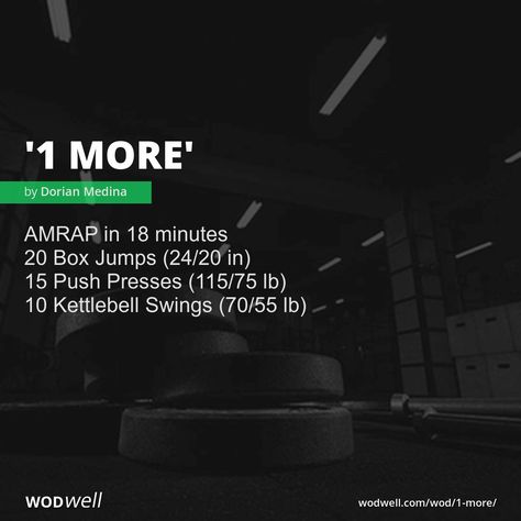 Crossfit Workouts Barbell, Crossfit Metcon Workouts, Olympic Lifting Workouts, Crossfit Workout Plan, Wods Crossfit, Crossfit Workouts Wod, Crossfit Workouts At Home, Amrap Workout, Crossfit At Home