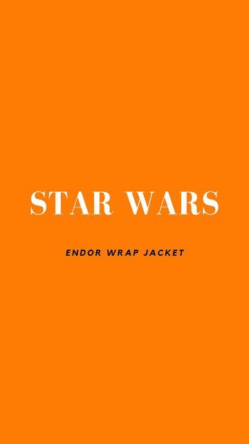 988K views · 54K likes | Hands of Harlow on Instagram: "Endor wrap jacket made for Princess Leia 💚 #starwars #styleinspo #starwarscosplay #cosplay #princessleia #design" Wrap Jacket, Princess Leia, Star Wars, Fashion Inspo, Sewing, Instagram, Design