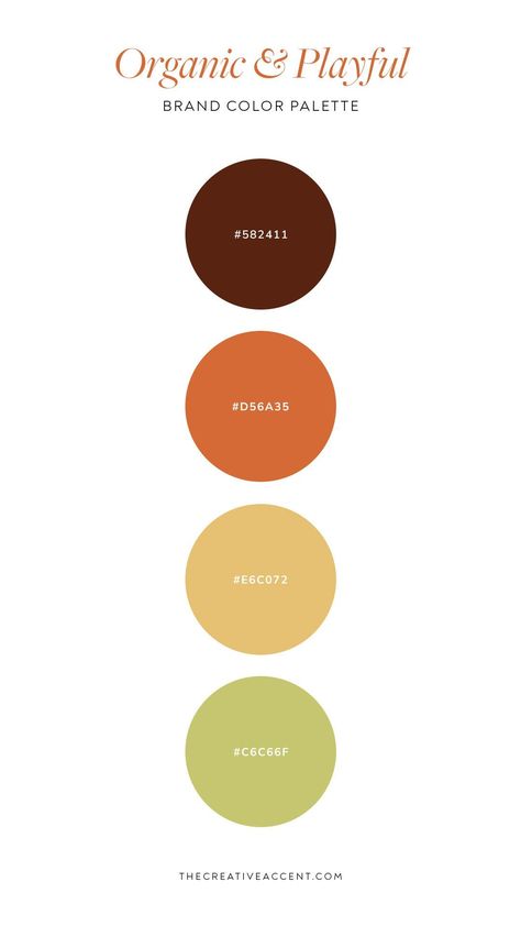 Self Care Brand Color Palette, Organic Brand Color Palette, Energizing Color Palettes, Organic Palette Color, Health And Wellness Color Palette, Personal Brand Color Palette, Sustainable Color Palette, Holistic Color Palette, Color Palette For Business