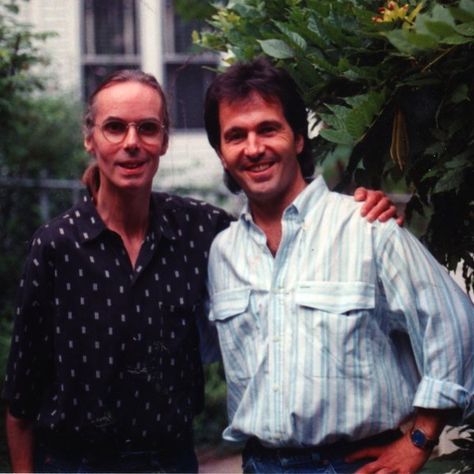 Peter Rodman interviews NICKY HOPKINS about HARRY NILSSON ©1995&2016snpr.allrightsreserved. by ©SNPR/PeterRodmanRadioArchive. | ReverbNation Nicky Hopkins, Harry Nilsson, Alternative Music, Nashville Tn, Nashville, Casual Button Down Shirt, Interview, Men Casual, Couple Photos