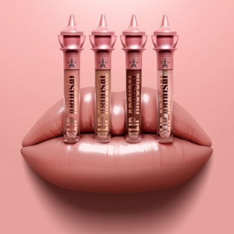 NEW @jeffreestarcosmetics Orgy Collection! ⭐️🤎 This all-neutral line features stunning nude shades for every skin tone, with a luxurious eyeshadow palette, lip glosses, and more to create endless looks ✨ Perfect for both subtle glam and bold artistry! 🎀⁠ ⁠ 🛒 Link in bio⁠ _⁠ #Boozyshop #jeffreestar #jeffreestarcosmetics #jeffreestarorgy #orgycollection #makeup #beauty Luxury Lip Gloss, Subtle Glam, Jeffree Star Cosmetics, Lip Glosses, Jeffree Star, Lip Plumper, Liquid Eyeliner, Eyeshadow Palette, Lip Gloss