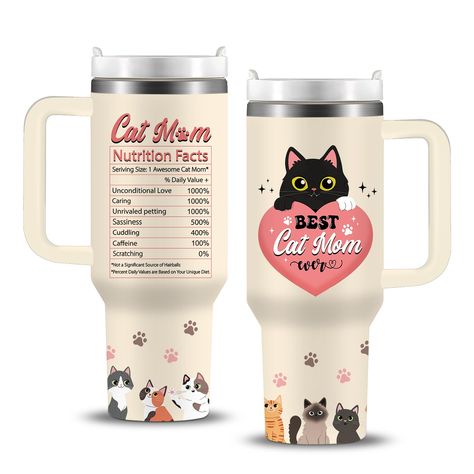 Personalized cat gifts