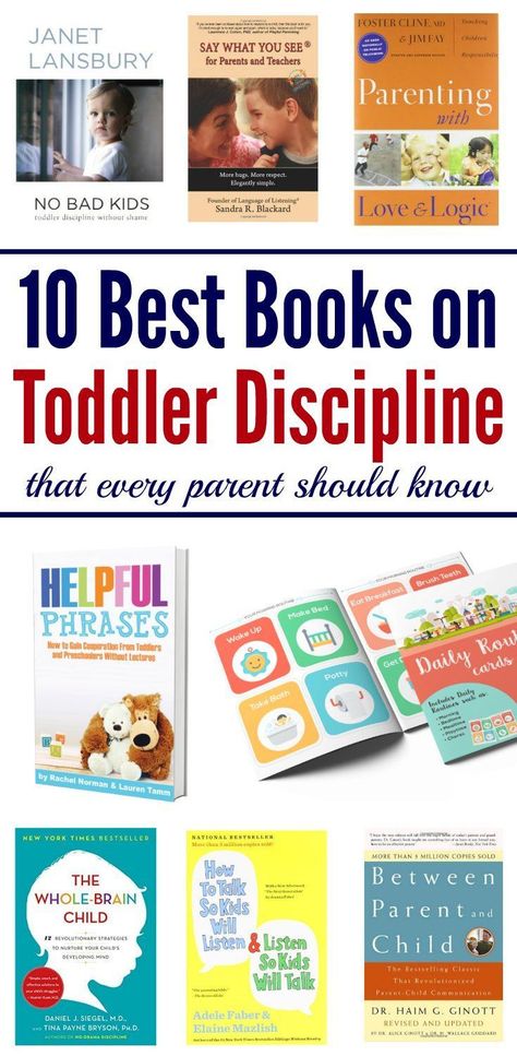 All-time best books on toddler discipline that will create a peaceful home, reduce parenting stress, and build the relationship with your child you always wanted. Love this list! Books For Parents, Best Parenting Books, Toddler Behavior, Parenting Discipline, Parenting Boys, Toddler Discipline, Parenting Teenagers, Parenting Videos, Peaceful Home