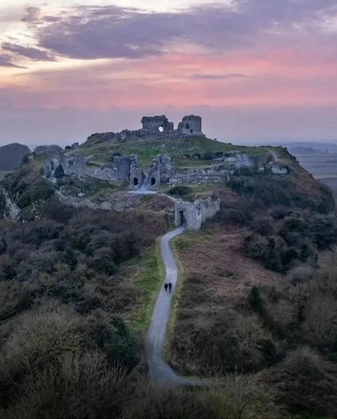 Laois Ireland, Magical Ireland, Big Rock, Strange Places, Scottish Islands, British Isles, Happy Place, Happy Places, Norway