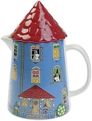 Moomin House, Moomin Mugs, Moomin Shop, Classic Furniture Design, Christmas Campaign, Design House Stockholm, Moomin Valley, Family Breakfast, Water Carafe