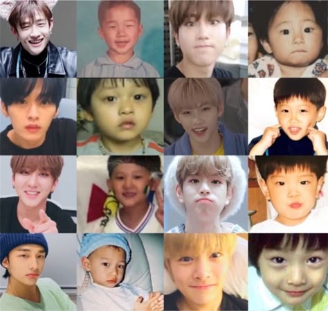 Baby Stray Kids, Skz Cute, Kids Zoo, Kids Fans, Stay Kids, Special Kids, Skz Memes, Skz In Cute, Kid Memes