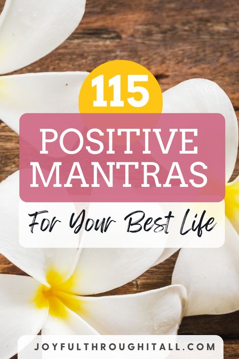 Happiness mantras Health Mantra, Motivational Affirmations, Reinvent Yourself, Mantra Quotes, Positive Mantras, Life Mantras, Positive Affirmation Cards, Meditation Mantras, Success Affirmations