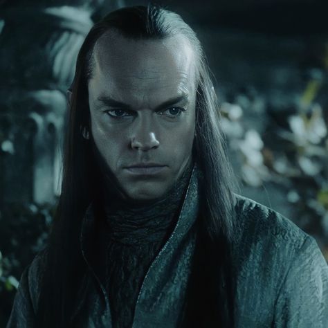 Elrond Lotr, Lotr Thranduil, Lord Elrond, Guys Aesthetic, Lotr Movies, Agent Smith, Merry And Pippin, Hugo Weaving, Rain Photo