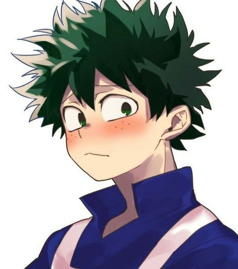 My Hero Academia // BNHA // Izuku Midoriya / Deku / Quirk One For All Cute Deku Fanart, Mha Reference, Deku Boku No Hero, Boku No Academia, Monster Legends, Villain Deku, Midoriya Izuku, Buko No Hero Academia, Hero Academia Characters