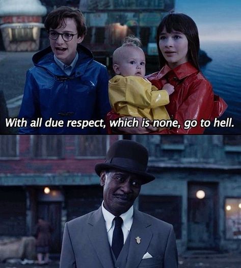 The Baudelaires, Louis Hynes, Sunny Baudelaire, A Series Of Unfortunate Events Quotes, Baudelaire Children, A Series Of Unfortunate Events Netflix, Funniest Movies, With All Due Respect, Laugh Track