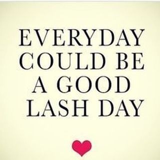 When you have lashes you can do anything!  #lashes #volumelashes #russianvolume #lashextentions #michalash #enlightenedlash #lash #sechelt #secheltbc #sunshinecoastbc #sunshinecoast  @rainbowroomhairsalon #rainbowroomhairsalon  https://ift.tt/1RiYdO8 Lifted Lashes, Eyelashes Quotes, Lash Extentions, Lash Quotes, Diy Eyelash Extensions, Beauty Lash, Good Morning World, Younique Makeup, Makeup Quotes