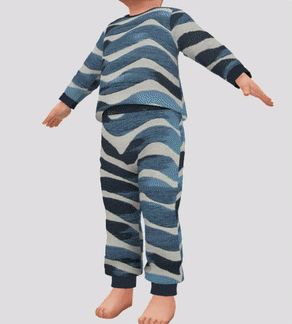 sibling pajama recolors | Maytaiii på Patreon Maytaiii Sims 4 Cc, Toddler Clothes Sims 4 Cc Boy, Toddler Pajamas Boy, Toddler Pajamas, Cute Pjs, Sims 4 Children, Sims 4 Toddler, Boys Pajamas, Toddler Boy Outfits