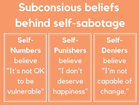 Signs You’re Self-Sabotaging and How to Stop Self Sabotaging Behavior The Emotion Code, Self Sabotaging, Emotion Code, Body Code, Steven Pressfield, Mindfulness Books, What Is Self, Healing Modalities, Bad Habit