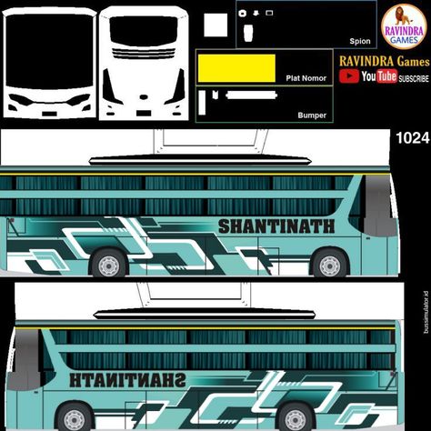 Private Bus Livery, Lord Balaji Hd Wallpaper 4k, School Bus Games, St Bus, Honda Civic 2005, Bus Simulator Indonesia Skin Kerala Hd, Bus Skin, Bus Cartoon, Star Bus