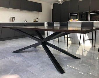 Table Base Metal, Modern Table Base, Dining Table Base, Steel Table Base, Steel Dining Table, Coffee Table Base, Steel Table Legs, Metal Table Base, Dining Table Bases