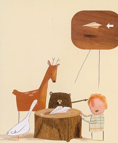 Oliver Jeffers: Oliver Jeffers Oliver Jeffers, Naive Illustration, Picture Books Illustration, Children's Illustration, Childrens Books Illustrations, Art Simple, Whimsical Illustration, Childrens Illustrations, Children's Book Illustration