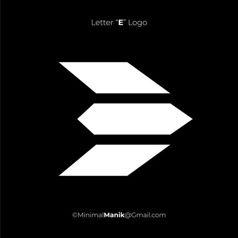 Letter E Logo By Minimal Manik
#Logo #E #Letter #MinimalManik #Graphic #Design #Hire #Designer Modernist Logo, E Logo Design Letter, E Logo Design, Letter E Logo, E Letter, Lab Logo, Flat Design Illustration, Letter Logo Design, Letter E