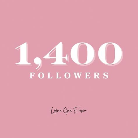 Hey there, lovely people! I want to express my gratitude to all 1400 of my followers. While this number may seem small to some, it means the world to me. I started this journey because I’m passionate about sharing empowering quotes and uplifting messages. I truly believe in the power of positivity and want to inspire and empower others. I have faith that with hard work and dedication, my page will grow, allowing me to travel the world and connect with individuals on a personal level. One day,... I Have Faith, Thanks To You, 13k Followers, My Followers, Big Things, Power Of Positivity, Uplifting Messages, Hard Work And Dedication, Grow Together