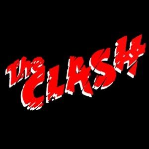 clash! Minor Threat Band, Punk Band Logos, The Clash Logo, Band Pfp, Punk Bands Logos, The Clash Band, Minor Threat, Protest Art, Punk Design