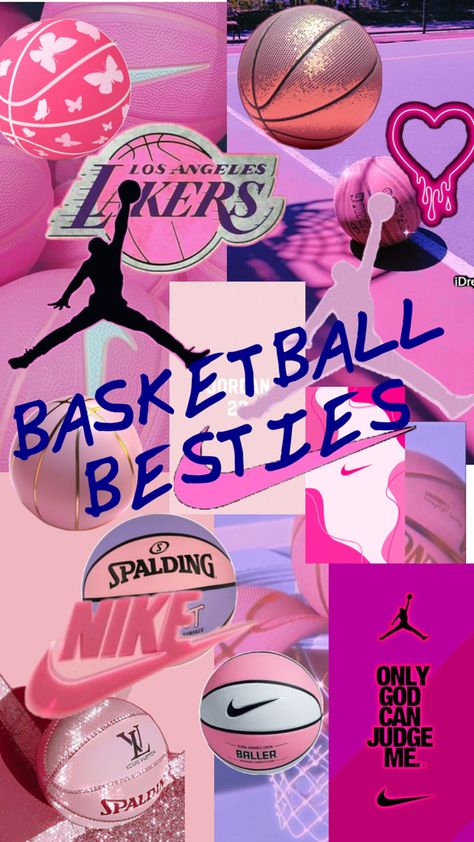 Happy Bible Quotes, Nba Wallpapers Stephen Curry, Pink Basketball, Basketball Background, Iphone Wallpaper Preppy, Pretty Wallpaper Ipad, Album Cover Wallpaper Collage, Cute Home Screen Wallpaper, Basket Sport