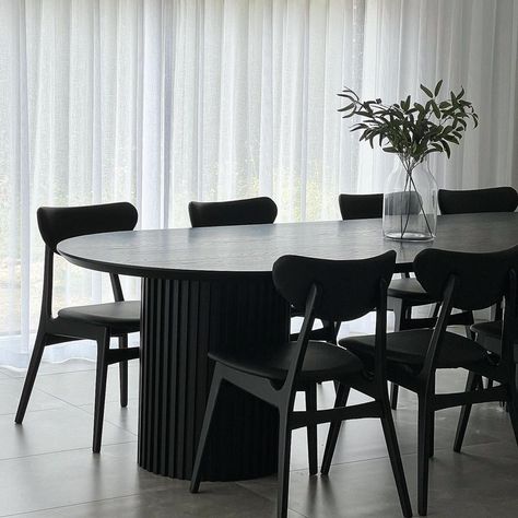 Best Dining Tables in Australia: The Sitchu Edit Dining Chairs Australia, Black Dining Table Australia, Calia Dining Table John Lewis, Lazy Susan Dining Table, Malawi Chair Dining, John Lewis Calia Dining Table, Early Settler Black Dining Table, Small Dining Nook, Timeless Dining Table