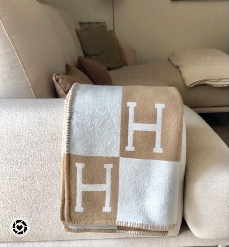 Hermes throw blanket #dhgate #dhgatefinds #luxuryforless Follow my shop @hkadavy on the @shop.LTK app to shop this post and get my exclusive app-only content! #liketkit #LTKU #LTKhome @shop.ltk https://liketk.it/3Qwbr Hermes Pillow And Blanket, Hermes Pillow Decor, Hermes Bedroom Decor, Hermes Blanket Aesthetic, Hermes Home Accessories, Hermes Throw Blanket Living Rooms, Hermes Pillow Living Rooms, Hermes Room Decor, Hermes House Decor