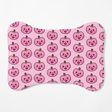 Get my art printed on awesome products. Support me at Redbubble #RBandME: https://www.redbubble.com/i/dog-mat/Aesthetic-Halloween-Pink-Pumpkin-Decor-by-ChainsArt/153006222.858KJ?asc=u Pink Pumpkin Decor, Mat Aesthetic, Halloween Pink, Pink Pumpkin, Aesthetic Halloween, Pumpkin Decor, Pink Pumpkins, Dog Mat, Pet Mat