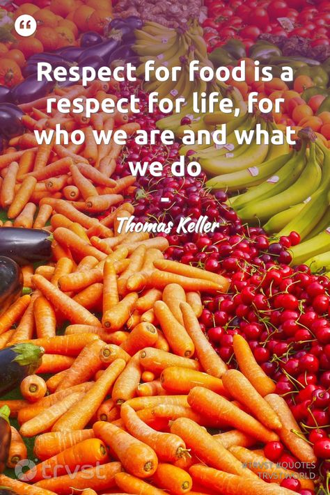 "Respect for food is a respect for life, for who we are and what we do"  - Thomas Keller  #trvst #quote #food #foodforthepoor #wastenotwantnot #makeadifference #bethechange #hungry #environment #equalrights #dogood #hunger   📷 @pixabay on pexels Beet Burger, Quotes Encouraging, Raw Beets, Food Habits, Ways To Be Healthier, Thomas Keller, Raw Food Diet, Raw Vegan Recipes, Reduce Food Waste