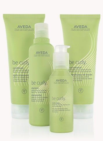 be curly<span class="trade">™</span> set Curly Shampoo, Aveda Be Curly, Curl Care, Natural Gel Nails, Curl Enhancer, Aveda Hair, Best Natural Hair Products, Curly Hair Products, S Curl