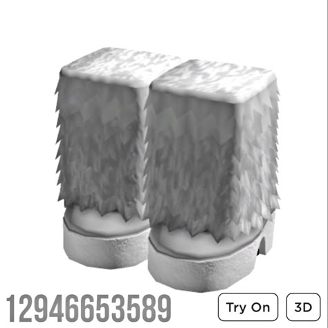 Roblox Boot Codes, Shoe Codes For Berry Ave, Bloxburg Shoe Decal Codes, Roblox Shoes Codes, Shoe Codes, Roblox Shoes, Fur Boots Outfit, Yk2 Outfits, Code Brookhaven