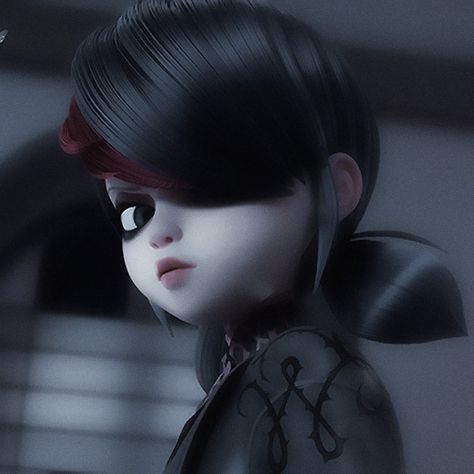 #miraculous #ladybug #marinette #emomarinette #shadybug Emo Marinette Shadybug, Emo Marinette, Evil Marinette, Evil Ladybug, Miraculous Shadybug, Miraculous Ladybug Marinette, Miraculous Photos, Claw Noir, Emo Icons