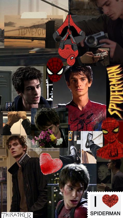 peter parker ♡ #moodboard #red #spiderman #marvel #aesthetic #andrewgarfield Peter Parker Moodboard, Peter Parker Clothes Aesthetic, Peter Parker Aesthetic, Moodboard Red, Parker Aesthetic, Parker Spiderman, Peter Parker Spiderman, Marvel Aesthetic, Aesthetic Moodboard