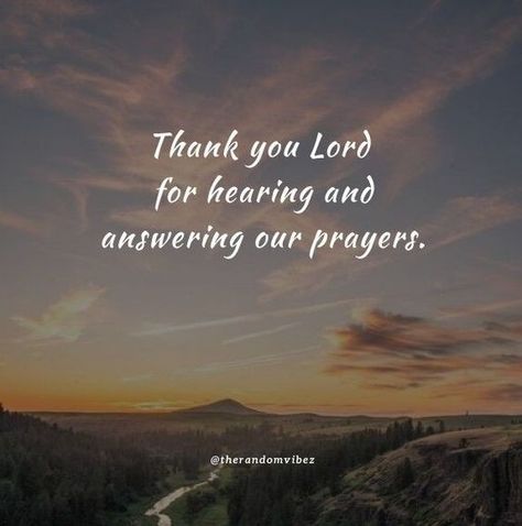 God Answered Prayers Quotes, Thank You Lord For Answered Prayers, Thank You Lord Quote, Answered Prayer Quotes, Strength Quotes God, Trending Sayings, Lord Quote, Quotes To Encourage, God Answers Prayers