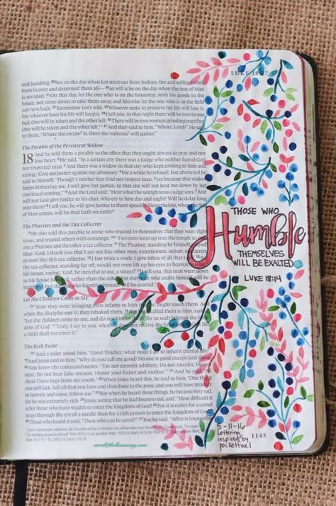 Coloring Bible, Illustrated Faith Bible, Scripture Art Journaling, Bible Journaling Inspiration, Bible Doodles, Bible Journal Ideas, Bible Journals, Bible Study Journaling, Creative Bible