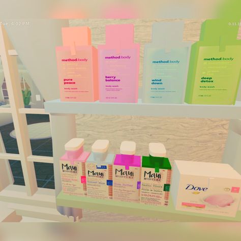 Bubble Skincare Bloxburg Code, Bloxburg Maui Code, Bloxburg Restroom Decal Codes, How To Make Skin Care In Bloxburg, Bloxburg Wine Bottle Hack, How To Make A Skin Care Fridge In Bloxburg, Bloxburg Smoothie Stand Decals, Medicine Decals Bloxburg, How To Make A Mini Fridge In Bloxburg