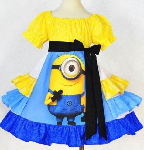 Minion Wedding Dress, Minion Wedding, Minion Dress, Easy Hair Updos, Easy Hair, Hair Updos, Minion, Easy Hairstyles, Dream Wedding