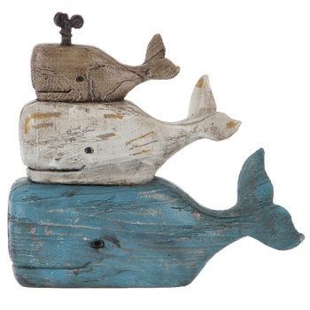 Wooden Whale, Wood Fish, Wooden Fish, Whale Art, Driftwood Crafts, A Whale, Driftwood Art, Exterior House, Weathered Wood