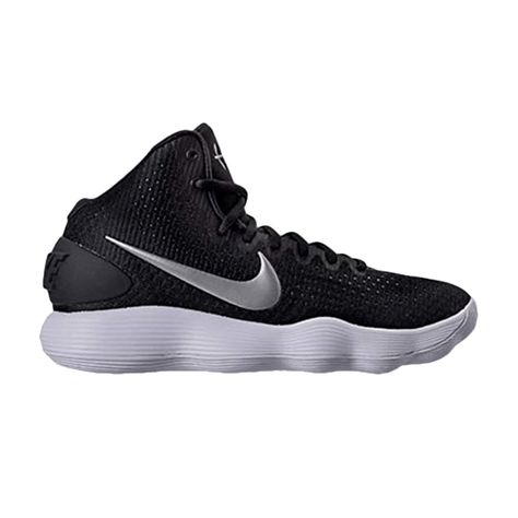 Check out the Hyperdunk 2017 'Black' on GOAT Nike Hyperdunk, Hi Top, Mens Shoes Sneakers, Men's Nike, Nike Free, Air Jordan, Top Sneakers, Nike Men, Air Jordans