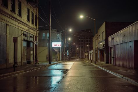 Moody Images, Patrick Joust, Cinematic Film, Portra 160, Art Major, Night Sky Wallpaper, Photography Lenses, Calming Atmosphere, City Scene