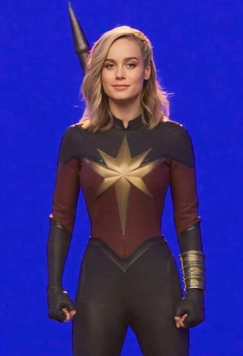 Bri Larson, Wonder Woman Diy, Film Reference, Miss Marvel, Marvel Ultimate Alliance, Marvel Character Design, Captain Marvel Carol Danvers, The Marvels, Marvel Cast