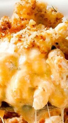 Macaroni And Cheese Casserole, Best Macaroni And Cheese, Macaroni Cheese Recipes, Best Mac And Cheese, Carlsbad Cravings, Macaroni N Cheese Recipe, Cheese Casserole, Macaroni Cheese, Mac N Cheese