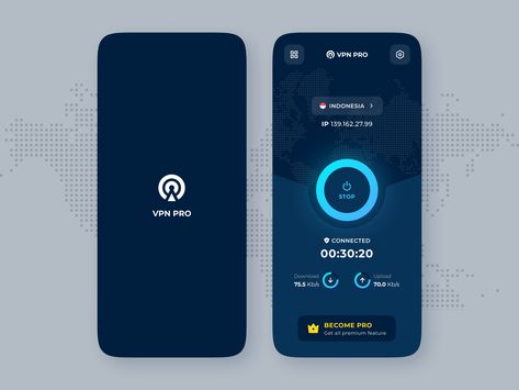 Vpn Logo, Vpn App, Movie Challenge, App Concept, Mobile App Design Inspiration, Best Vpn, App Design Inspiration, Ui Design Inspiration, Mobile App Ui