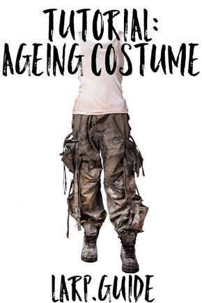 Dystopia Rising, Post Apocalyptic Costume, Apocalyptic Clothing, Wasteland Weekend, Post Apo, Post Apocalyptic Fashion, Costume Tutorial, Apocalyptic Fashion, Everyday Clothes