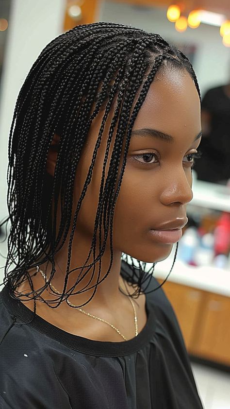 9000+ hair styles, long hair styles, hair color, Trendy and Unique Hairstyle --- Wedding Hair, Girl Hair Woman Flat Cornrow Hairstyles, Micro Braids With Natural Hair, Bob Style Braids, Cornrows No Extensions, Singles Hairstyles Braids, Micro Braids Natural Hair, Mini Cornrows, Natural Hairstyles Protective, Bob Box Braids Styles